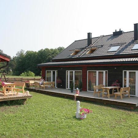 Love Island Guesthouse دروسكينينكاي المظهر الخارجي الصورة