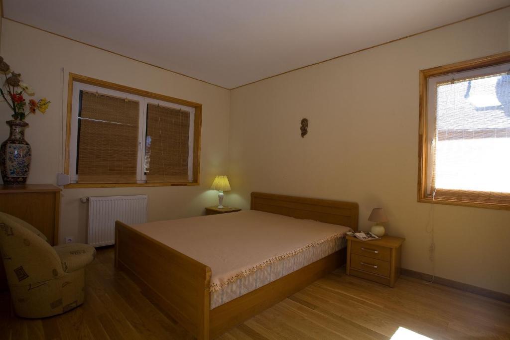 Love Island Guesthouse دروسكينينكاي الغرفة الصورة